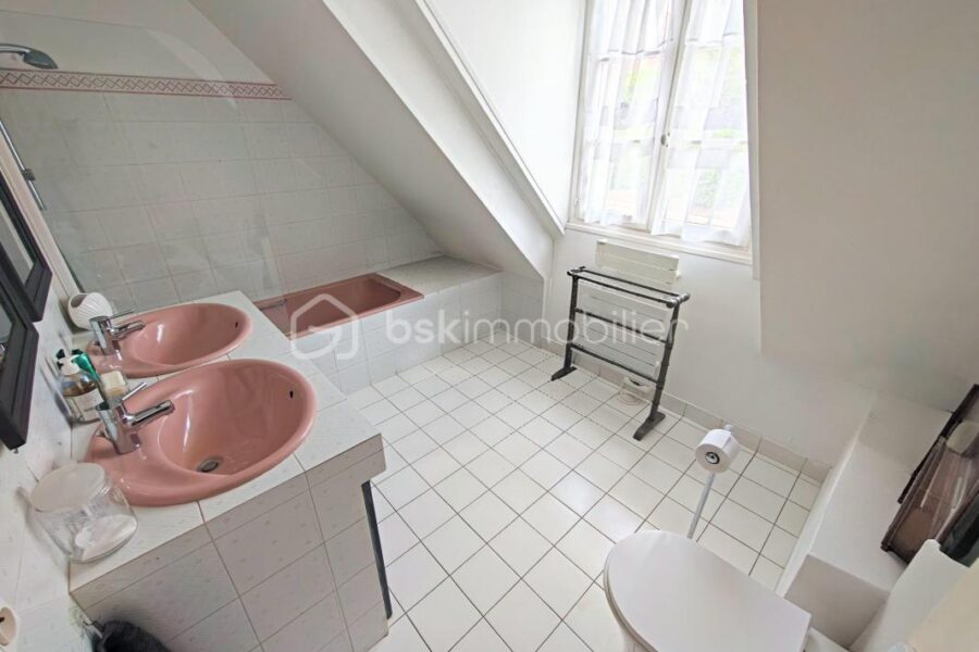 Maison à vendre à Neauphle le chateau — Vue nature — photo 27