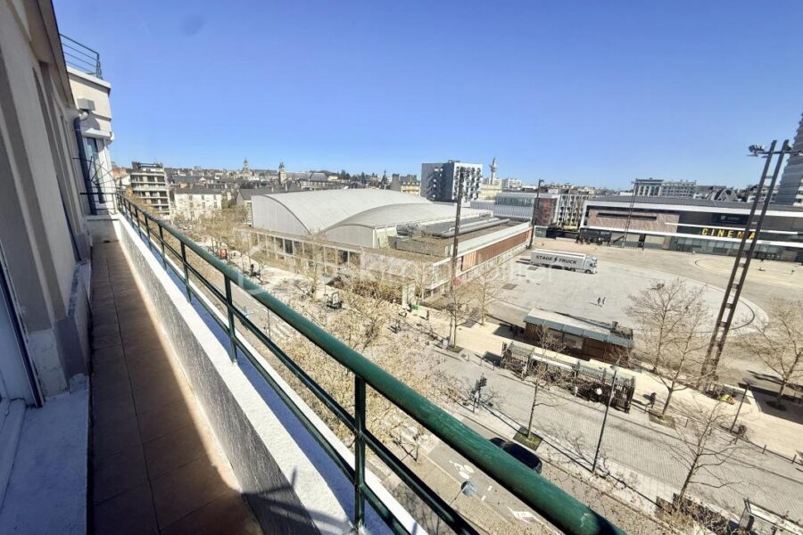 Appartement à vendre à Rennes — Vue sur la ville — photo 27