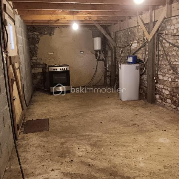 Maison à vendre à Saint vincent la chatre — Vue dégagée — photo 27