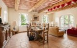 Maison à vendre à Grignan — Vue dégagée — photo 6