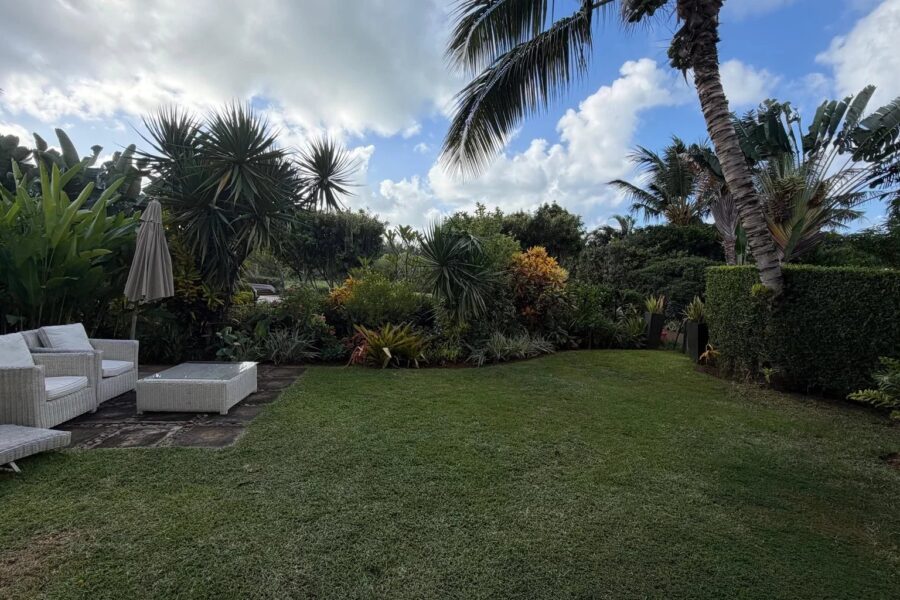 Appartement à vendre à Roches noires — Vue nature — photo 11
