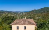 Maison à vendre à Les adrets-de-l&rsquo;estérel — Vue mer — photo 26