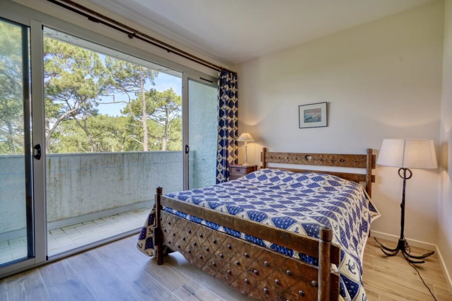 Appartement à vendre à Cap-ferret — Vue mer — photo 6