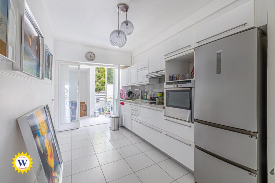 Appartement à vendre à Cannes — Vue mer — photo 6