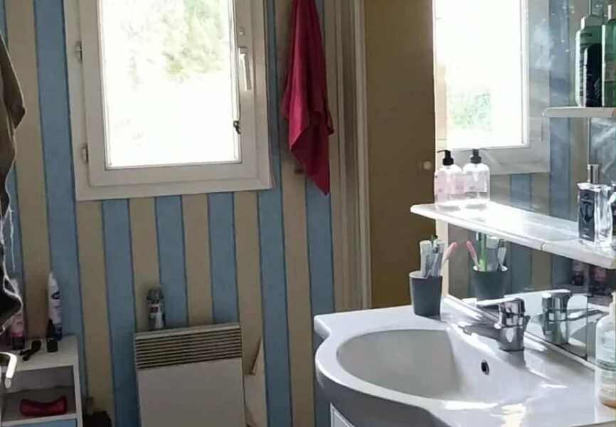 Maison à vendre à Cléguérec — Vue nature — photo 11