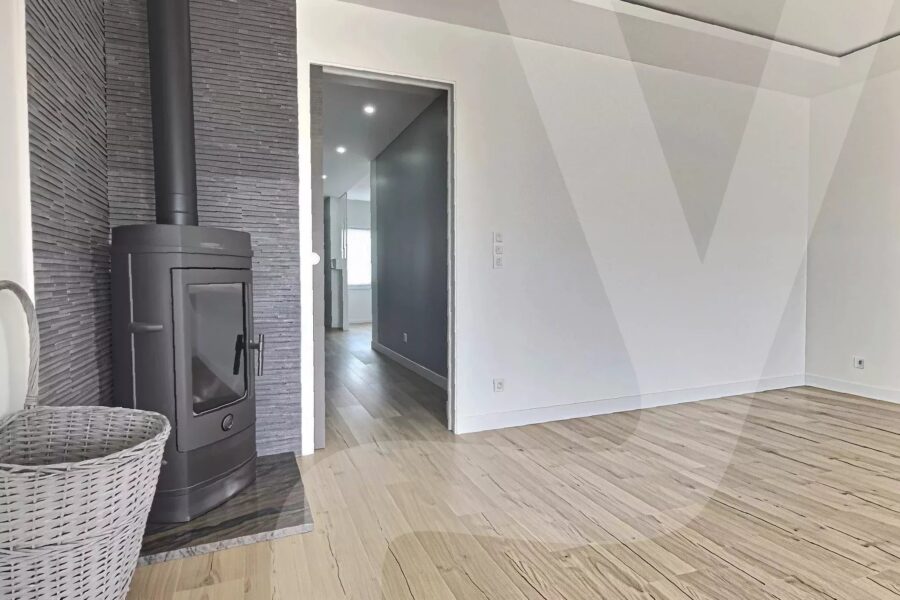 Maison à vendre à Tomblaine — Vue nature — photo 5