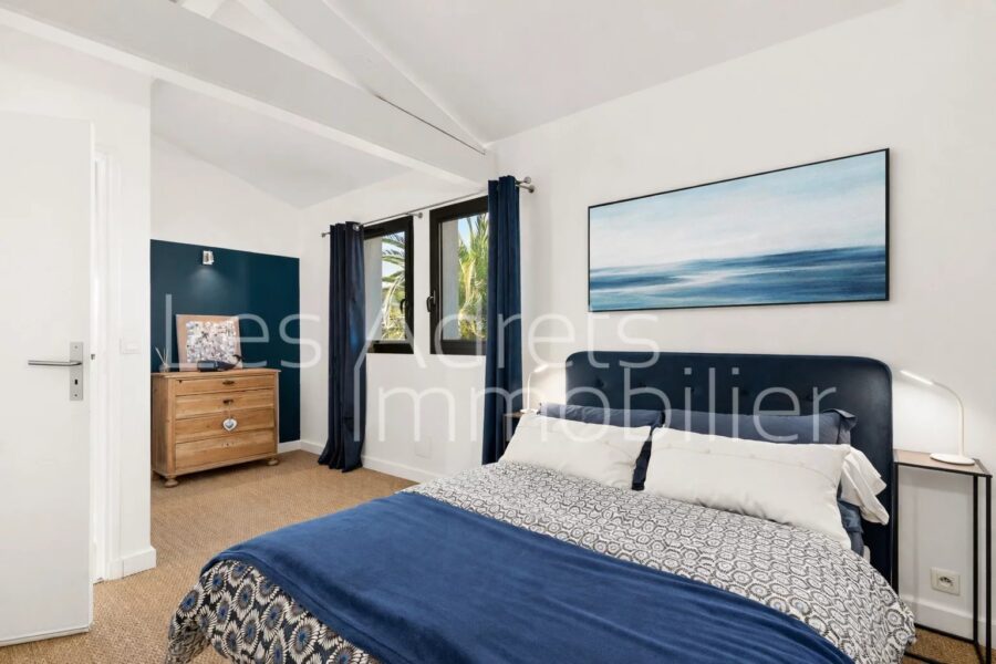 Maison à vendre à Les adrets-de-l&rsquo;estérel — Vue mer — photo 20