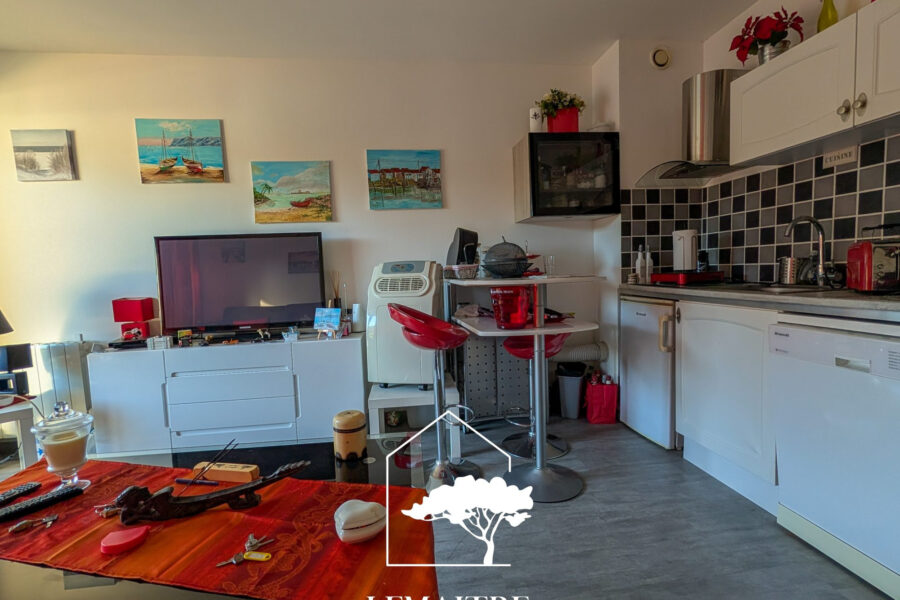 Appartement à vendre à La palmyre — Vue nature — photo 9
