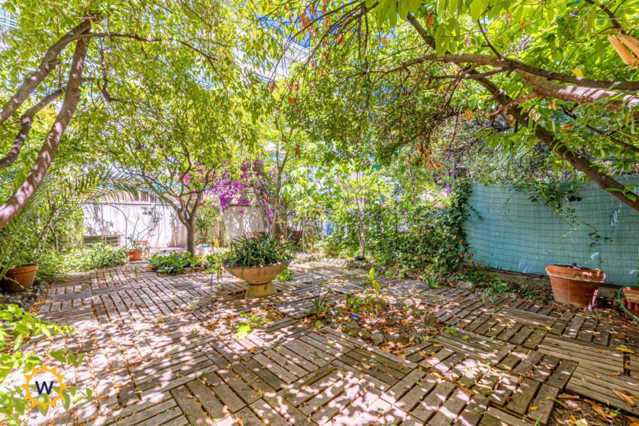 Appartement à vendre à Nice — Vue parc & jardin — photo 4