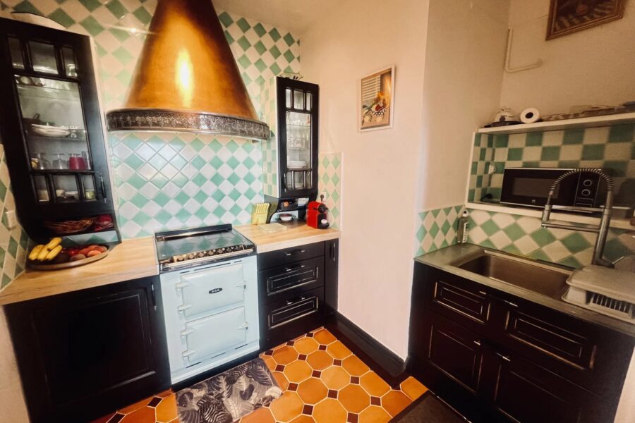 Appartement à vendre à Trouville-sur-mer — Vue mer — photo 7
