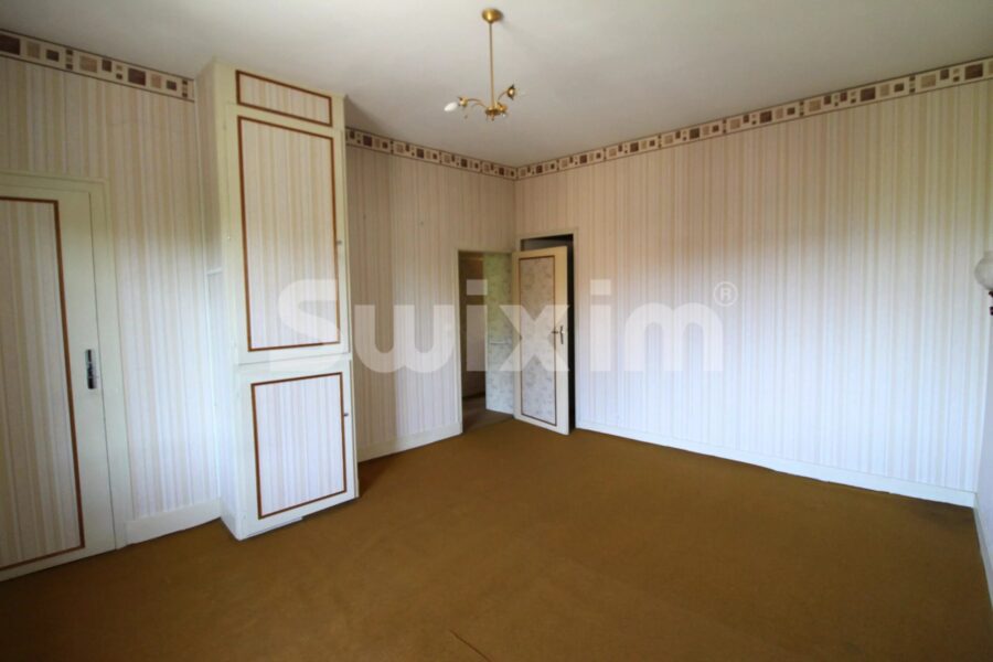 Maison à vendre à Aix-les-bains — Vue parc — photo 5