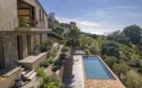 Maison à vendre à La cadière-d&rsquo;azur — Vue montagne — photo 5