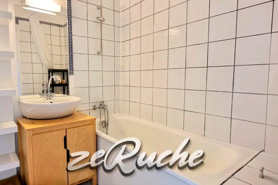 Appartement à vendre à Caen — Vue sur la ville — photo 9