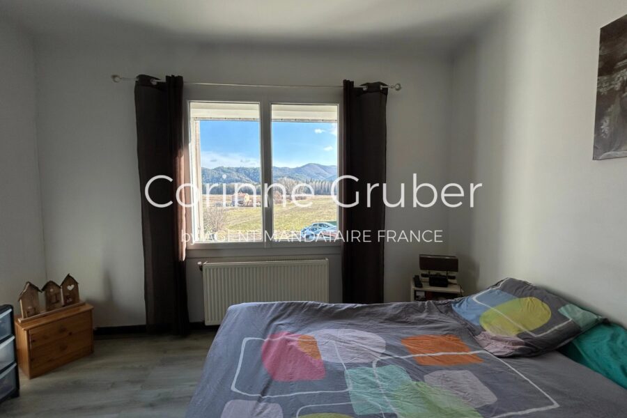 Maison à vendre à Mallemoisson — Vue nature — photo 11