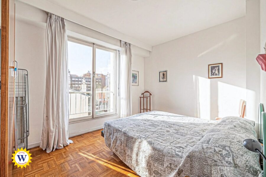 Appartement à vendre à Nice — Vue dégagée — photo 7