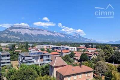 Appartement à vendre à Gières