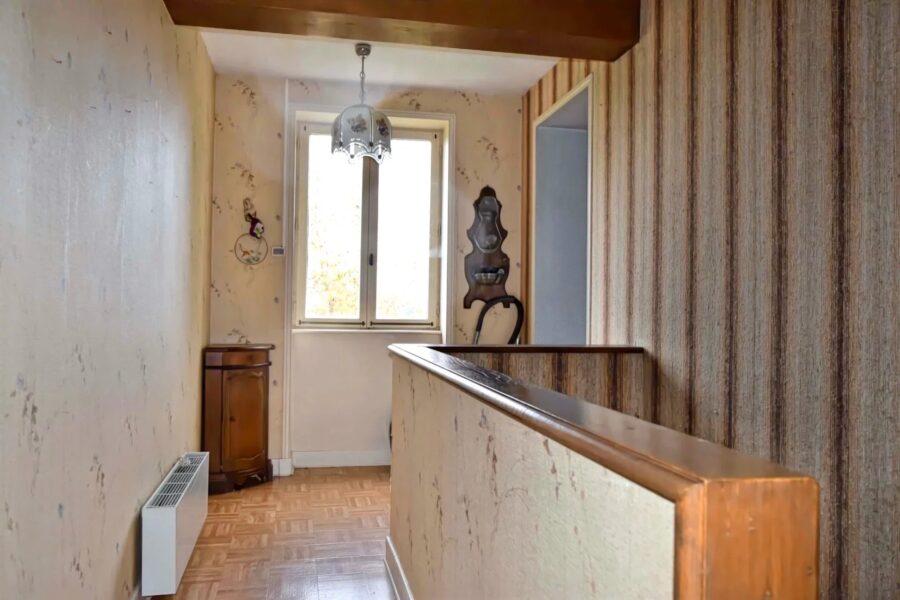Maison à vendre à Iguerande — Vue nature — photo 8