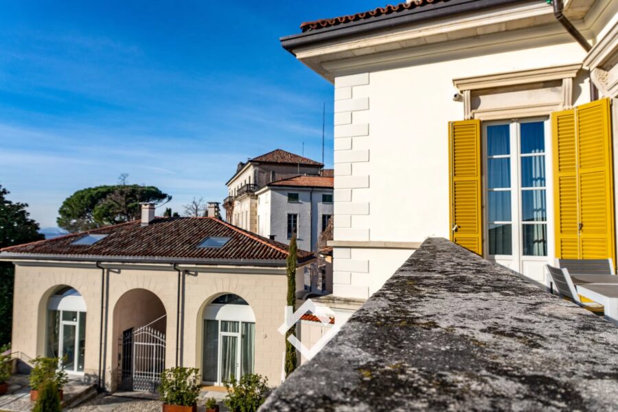 Appartement à vendre à Casciago — Vue sur la ville — photo 37