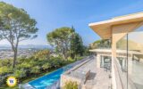 Maison à vendre à Mougins — Vue mer — photo 4