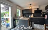 Appartement à vendre à Démouville — Vue parc — photo 5