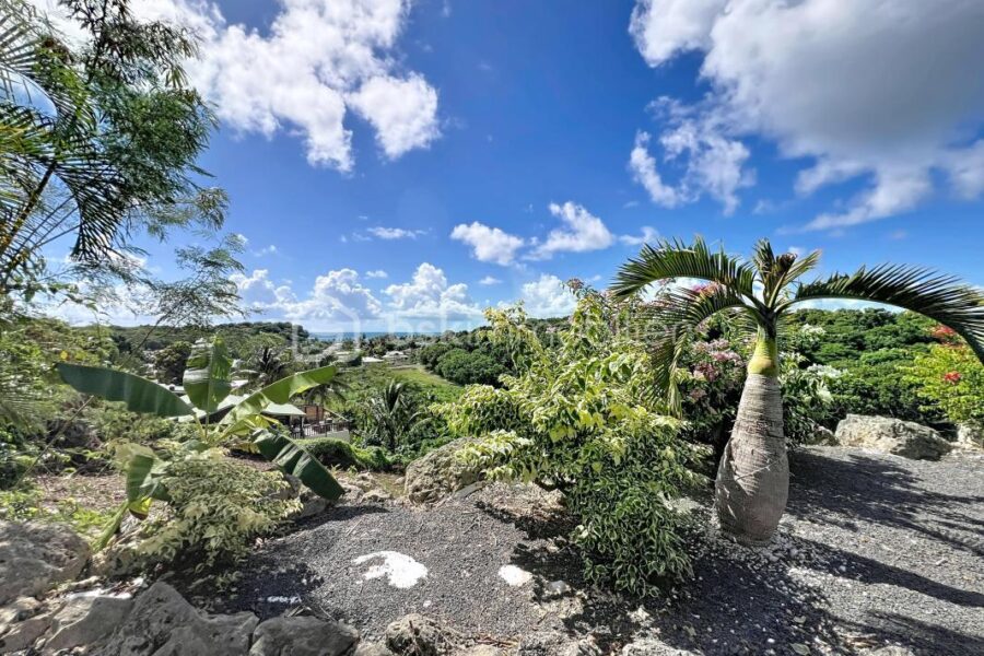 Maison à vendre à Sainte anne — Vue mer — photo 28