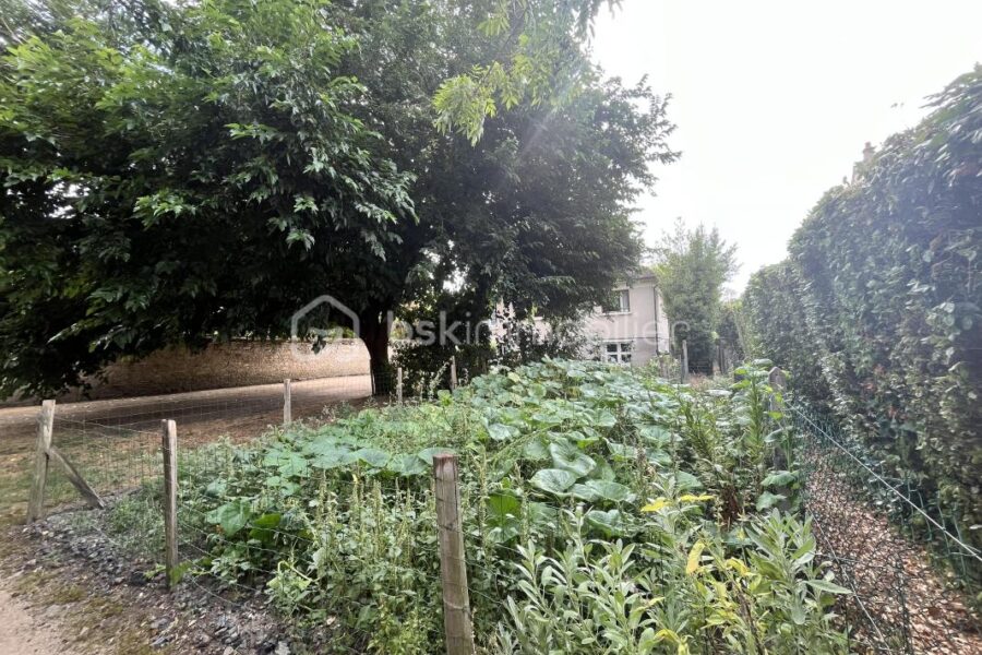 Maison à vendre à La charite sur loire — Vue nature — photo 28