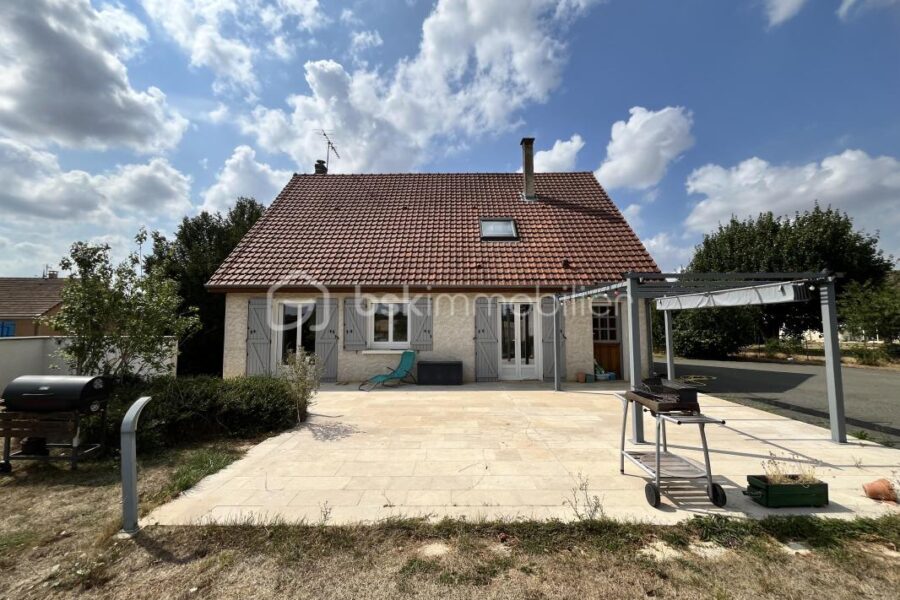 Maison à vendre à Raveau — Vue nature — photo 28