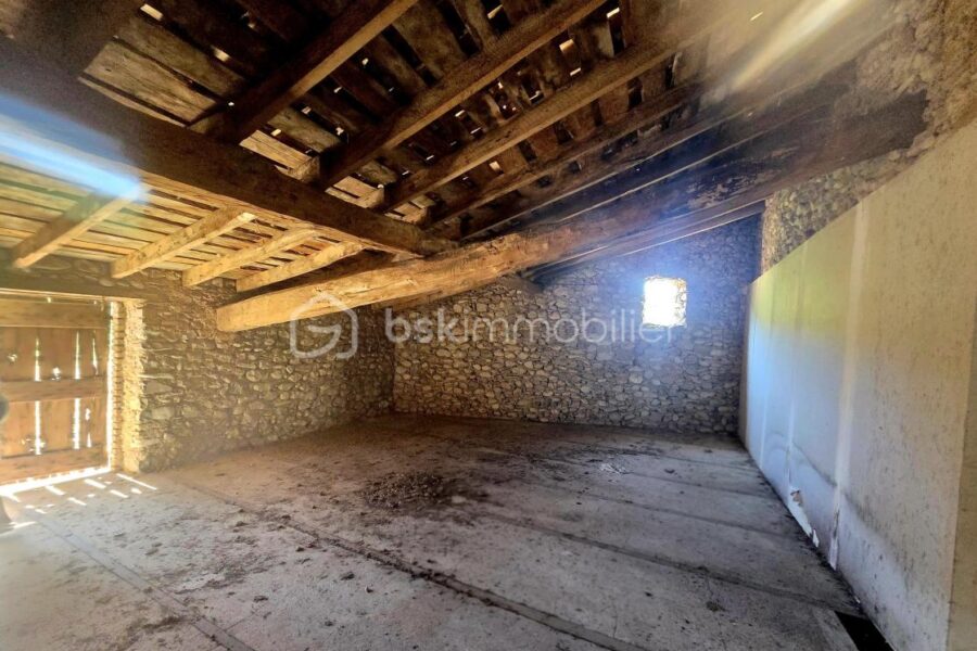 Maison à vendre à Die — Vue montagne — photo 28