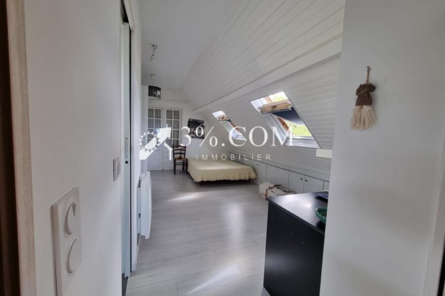 Maison à vendre à Guerande — Vue nature — photo 28