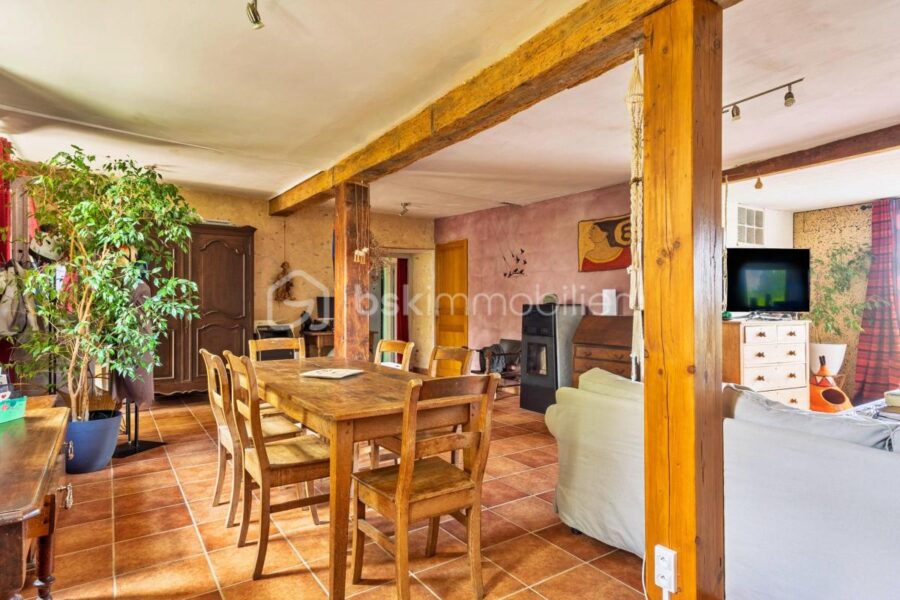 Maison à vendre à Pauligne — Vue nature — photo 28