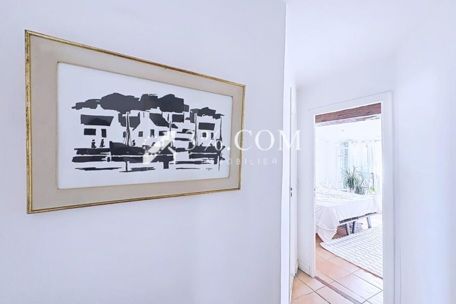 Appartement à vendre à Narbonne — Vue sur la ville — photo 28