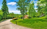 Maison à vendre à Chessy — Vue nature — photo 28