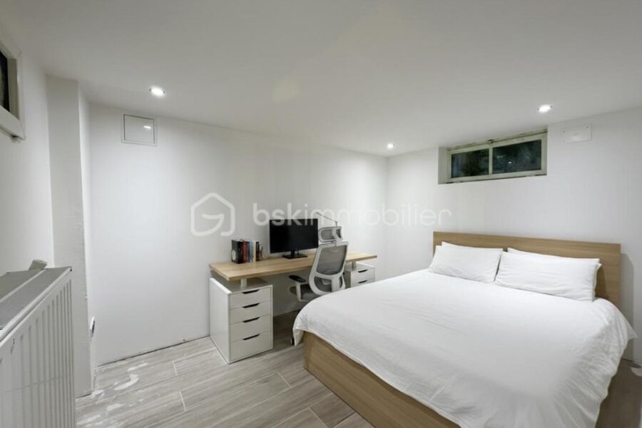 Maison à vendre à Ecquevilly — Vue dégagée — photo 28