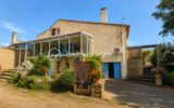 Maison à vendre à Aureille — Vue nature — photo 28