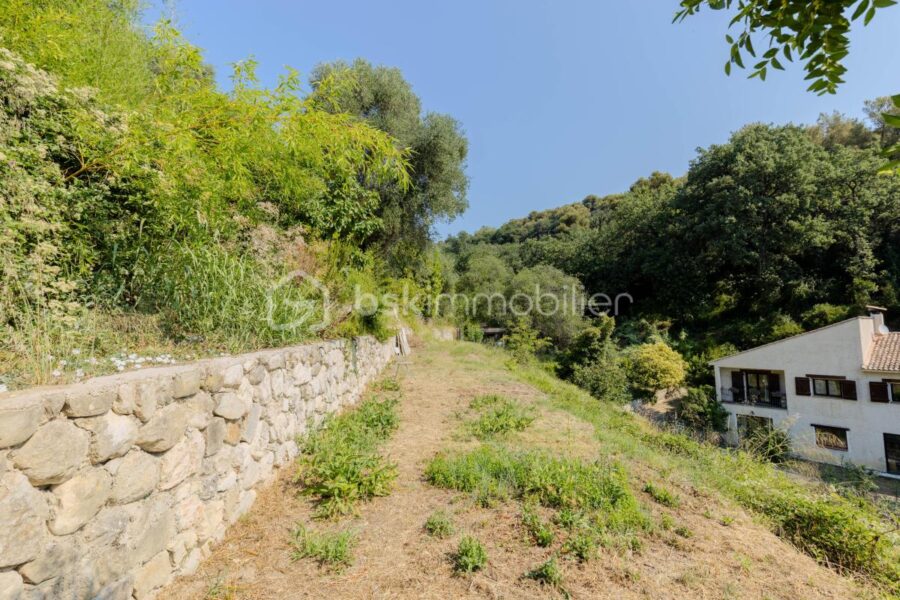 Maison à vendre à Menton — Vue mer — photo 28