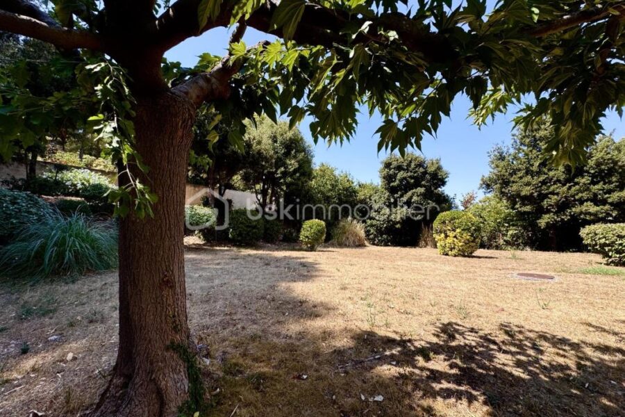 Appartement à vendre à Marseille 8e arrondissement — Vue mer — photo 28