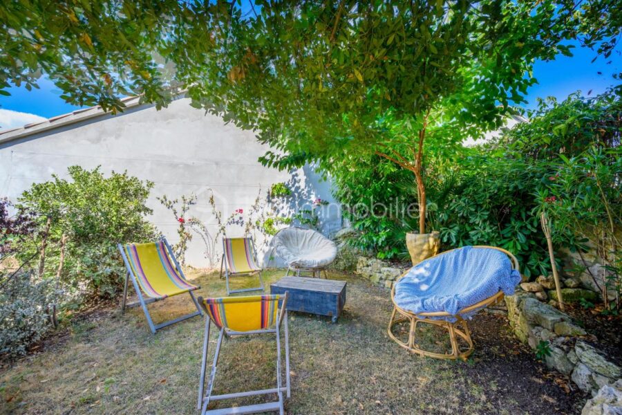 Maison à vendre à Vallauris — Vue nature — photo 28