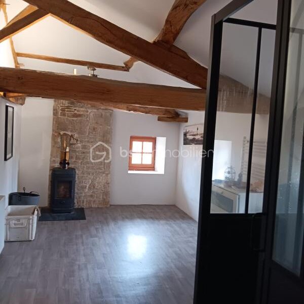 Maison à vendre à Chail — Vue nature — photo 28