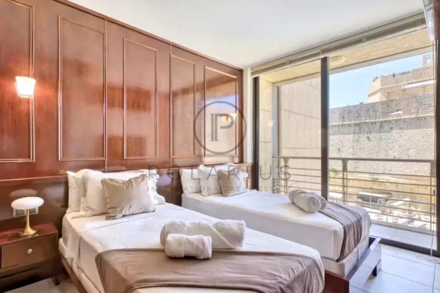 Appartement à vendre à Birgu — Vue mer — photo 11