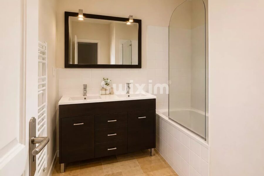 Appartement à vendre à Valréas — Vue sur la ville — photo 5