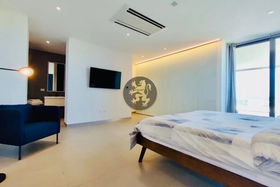 Appartement à vendre à Maho — Vue mer — photo 73