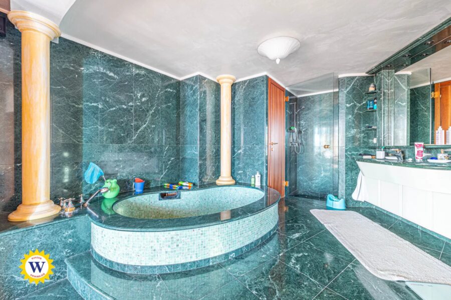 Appartement à vendre à Nice — Vue mer — photo 9