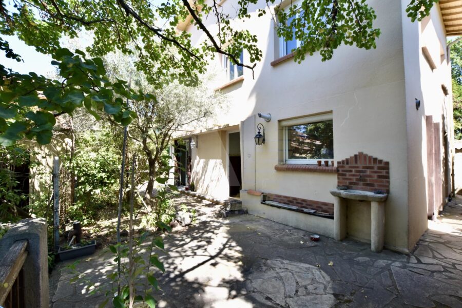 Maison à vendre à Béziers — Vue nature — photo 3