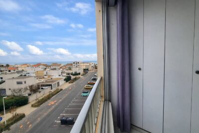 Appartement à vendre à Mauguio