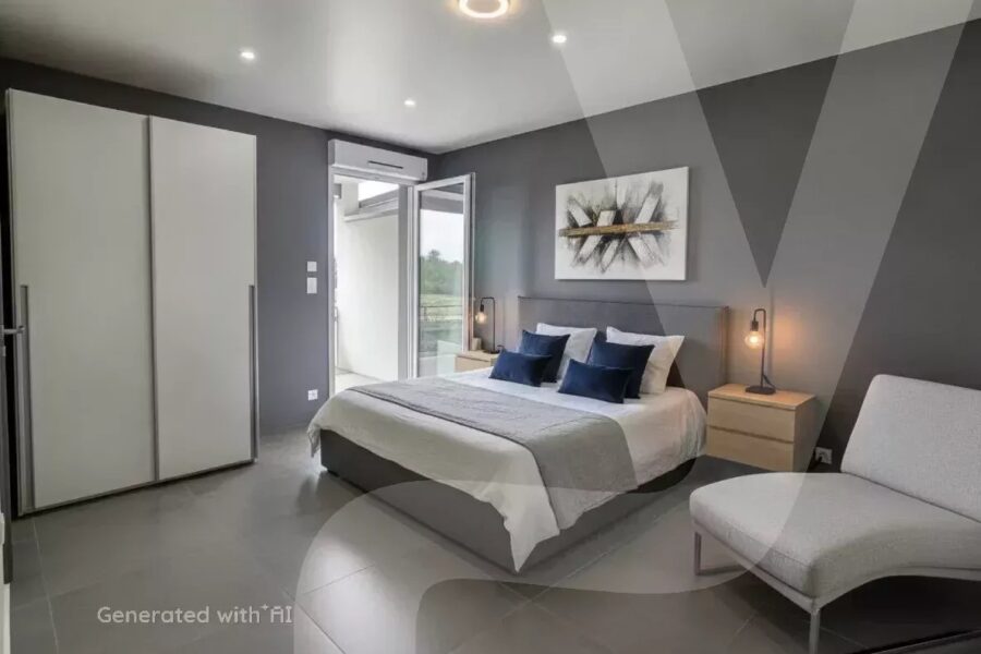 Maison à vendre à Tomblaine — Vue nature — photo 8