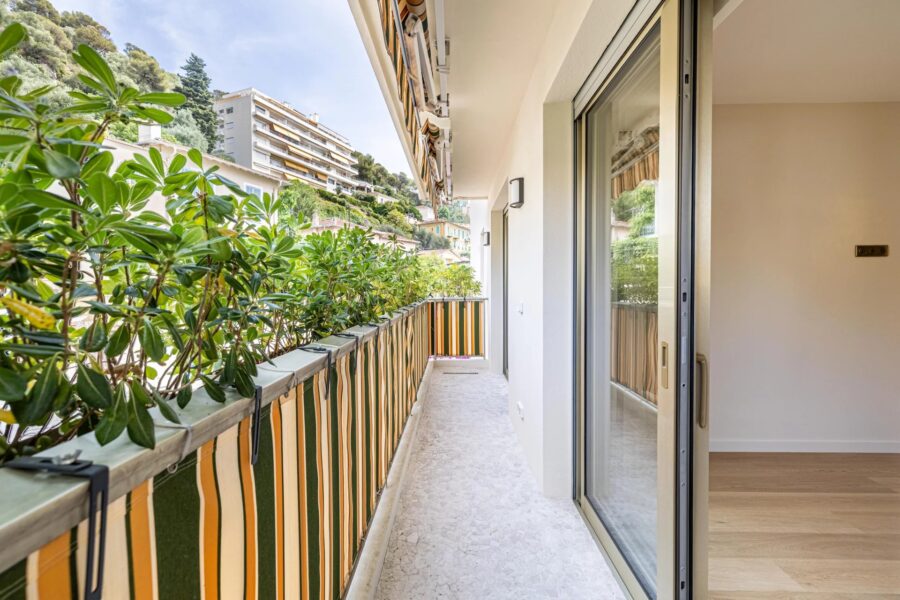 Appartement à vendre à Nice — Vue mer — photo 13
