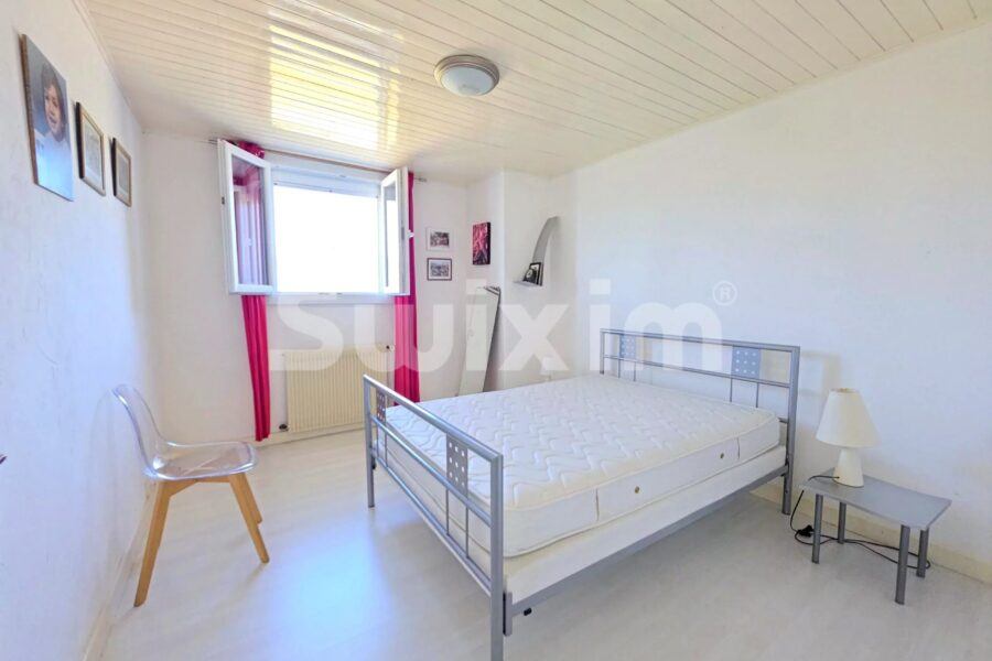 Maison à vendre à Peyrieu — Vue montagne — photo 7