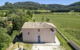 Maison à vendre à Roquefort-la-bédoule — Vue montagne — photo 1