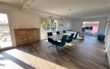 Maison à vendre à Villelongue-de-la-salanque — Vue parc & jardin — photo 15