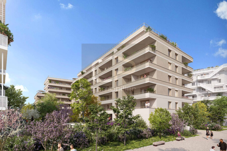 Appartement à vendre à Annecy — Vue lac — photo 4